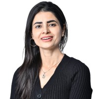 VeARC Technologies Employee Neha Garyali's profile photo
