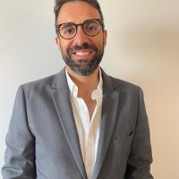 Pedro F. Guerreiro Email & Phone Number