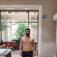 Masis Minasian Email