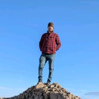 Jared Parnell Email