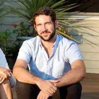 Disqus Employee Ryan Greaves's profile photo