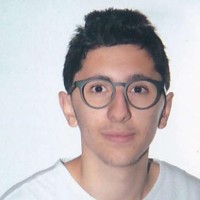 CONSTEP SRL Employee Simone Colleoni's profile photo