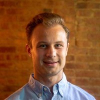 Hive Science Employee Timothy Valshtein's profile photo