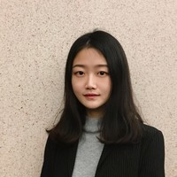 Uber Employee Ying Luo's profile photo