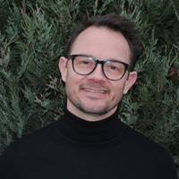 NIRAS Employee Søren Andreasen's profile photo