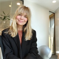 Stine Pedersen Email & Phone Number