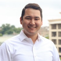 Kyle White's profile photo