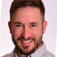 GLG Employee Mathew Baldwin's profile photo