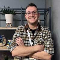 EVbee Employee Atai Balakoğlu's profile photo
