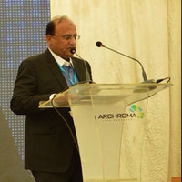 Archroma Employee Ali Gul's profile photo