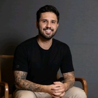 Enzo Vanzuita's profile photo