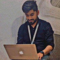 K12 Techno Services Pvt. Ltd. Employee Ankit Kejriwal's profile photo