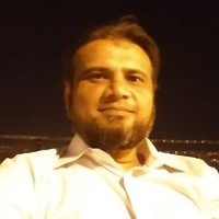 Intellitechsol Employee Aamir Khan's profile photo