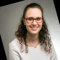 Imbach Employee Rahel Müller's profile photo