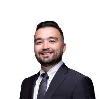 Kinstellar Employee Miraziz Khidoyatov's profile photo