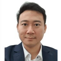 Centro Acadêmico da Engenharia de Produção - UFSCar Employee Guilherme Koga's profile photo