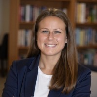 Engagious Employee Brooke Epstein's profile photo