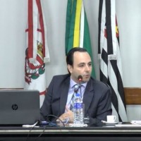 Polícia Científica do Estado de São Paulo Employee Sergio Nunes's profile photo