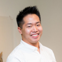 Appstem Employee Jonathan Fong's profile photo