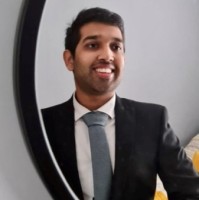 OTS Solicitors Employee Rakesh Patel's profile photo