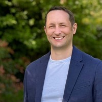 Socura Employee Andrew Kays's profile photo