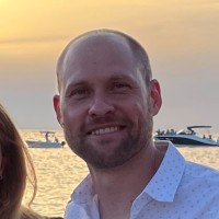 Virgin Atlantic Employee Rob Hulbert's profile photo