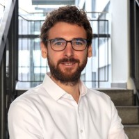 KEYENCE CORPORATION Employee Steffen Ruf's profile photo