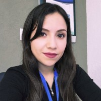 Quant16 Employee Karla Pacheco's profile photo