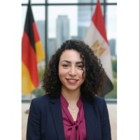 Medigo GmbH Employee Mariam Hanna's profile photo