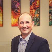 Fiberutilities Group (FG) Employee Collin Summers's profile photo