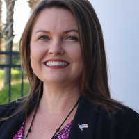 Sumter County Economic Development Employee Kristy Russell's profile photo