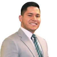 King of Freight Employee Dorian Soto's profile photo