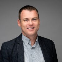Logicalis Employee Craig Baxter's profile photo