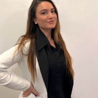 EES SpA Employee Camilla Rebecchi's profile photo