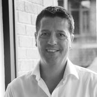 Pick Everard Employee Stuart Hills's profile photo