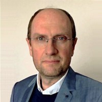 Worldgrid France Employee Benoit Ravier's profile photo