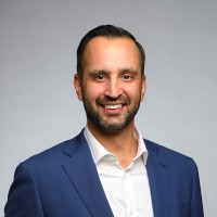 Salesforce Employee Ryan Paul's profile photo