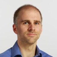 Flare Therapeutics Employee Michael Geier's profile photo