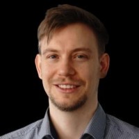 Developer Akademie Employee Tobias Jenne's profile photo