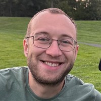 Kasalis Employee Evan Bosia's profile photo