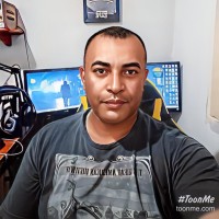 Rodo Employee Edvan Silva's profile photo
