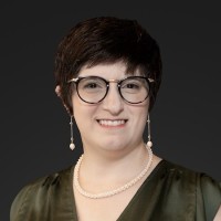 Techno Consult Employee Emily Karram's profile photo