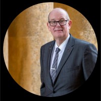 Owen Mumford Employee Paul Smith's profile photo