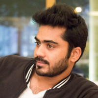 IOS Sports & Entertainment Employee Arrpan Gupta's profile photo
