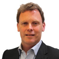 The Access Group Employee Charles Butterworth's profile photo