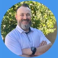 NuAxis Innovations Employee Christopher Jordan's profile photo