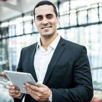 Easy Software Ltd. Employee Ing Hilgert's profile photo