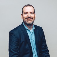 Oshkosh Corporation Employee Mike Pack's profile photo