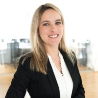 wetter.com GmbH Employee Daniela Moser's profile photo