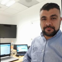 Best Practices Consulting Employee Jorge Jesus Beristain's profile photo